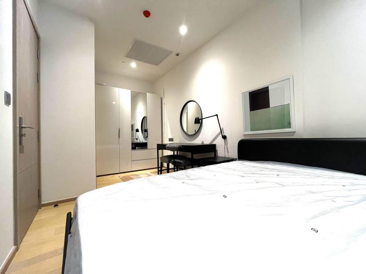 picture ⭐️Ashton Asoke Rama9⭐️Prime Rama 9 Location | For Rent - 3/7