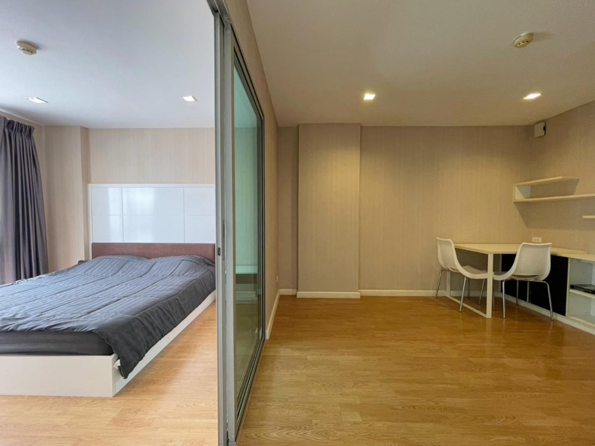 picture 🌸 Beautiful, move-in ready unit at Hive Taksin – near BTS Wongwian Yai - 6/11