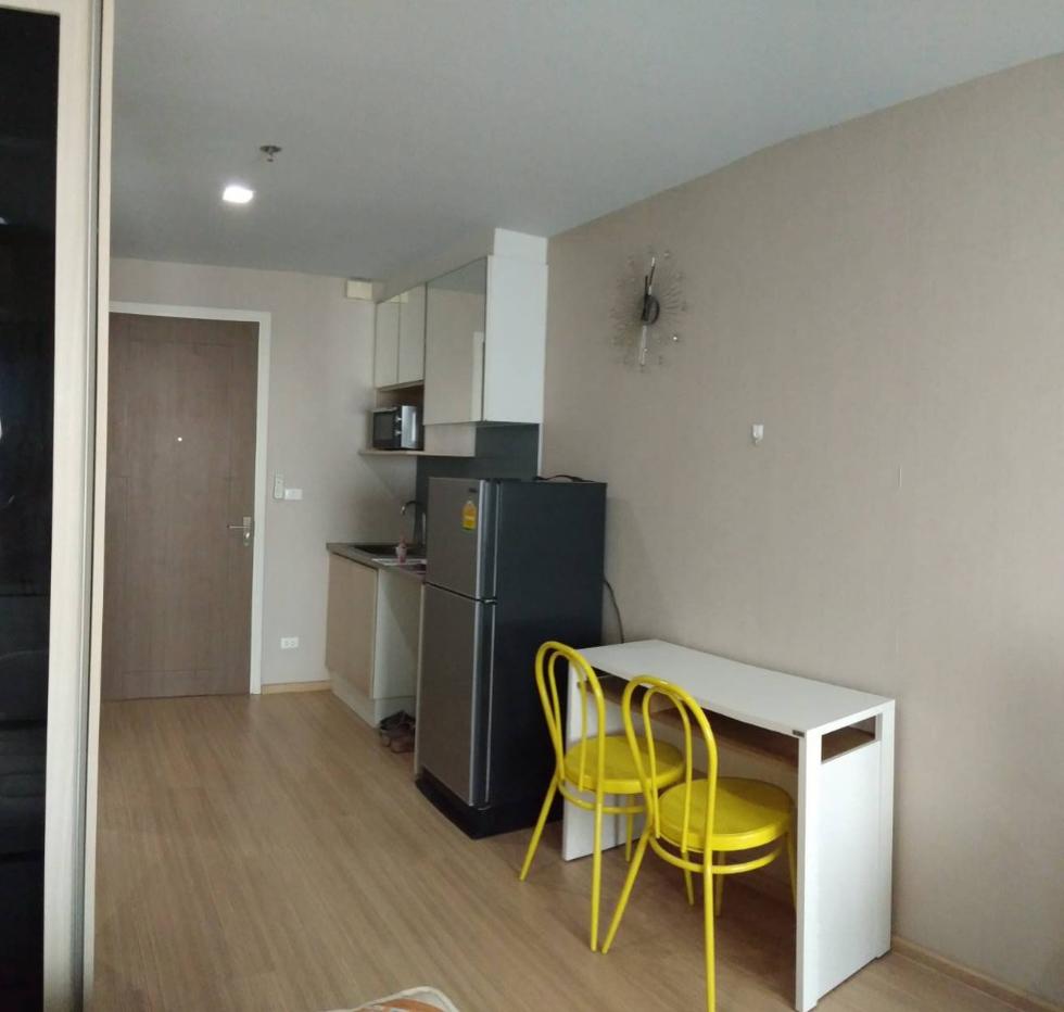 รูป 🏢 ขายคอนโด : Casa Condo Ratchada - Ratchaphruek (คาซ่า คอนโด รัชดา - ราชพฤกษ์)   รหัสทรัพย์ | 📌LNP-C4052  - รูปที่ 7/11