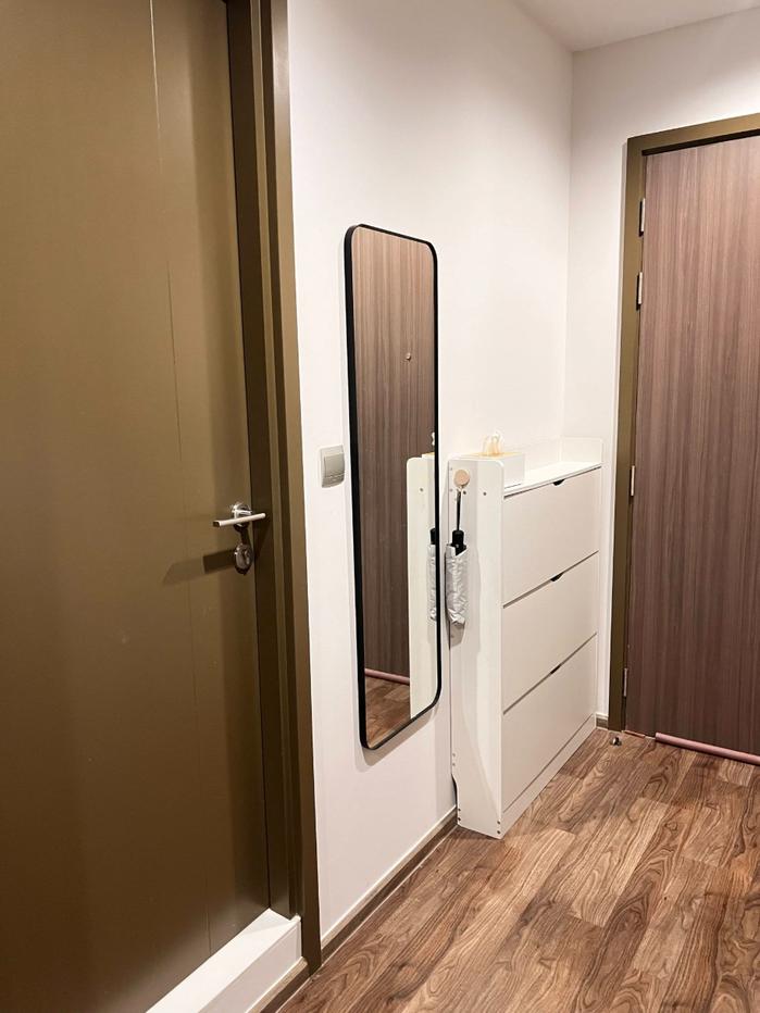 picture 🔥Available for immediate move-in🔥 GO#2037  Life Ladprao Valley✅Add Line to schedule a viewing 🌸 - 6/10