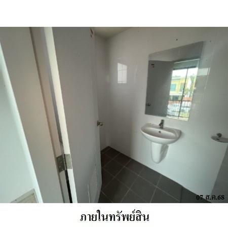 รูป 🔥 ขายทาวน์เฮ้าส์ 🏡 สิรารมย์ พลัส บางนา กม.29 | Sirarom Plus Bangna Km.29 📍 ทำเลบางบ่อ สมุทรปราการ | ใกล้ถนนเทพรัตน (บางนา-ตราด) - รูปที่ 13/19