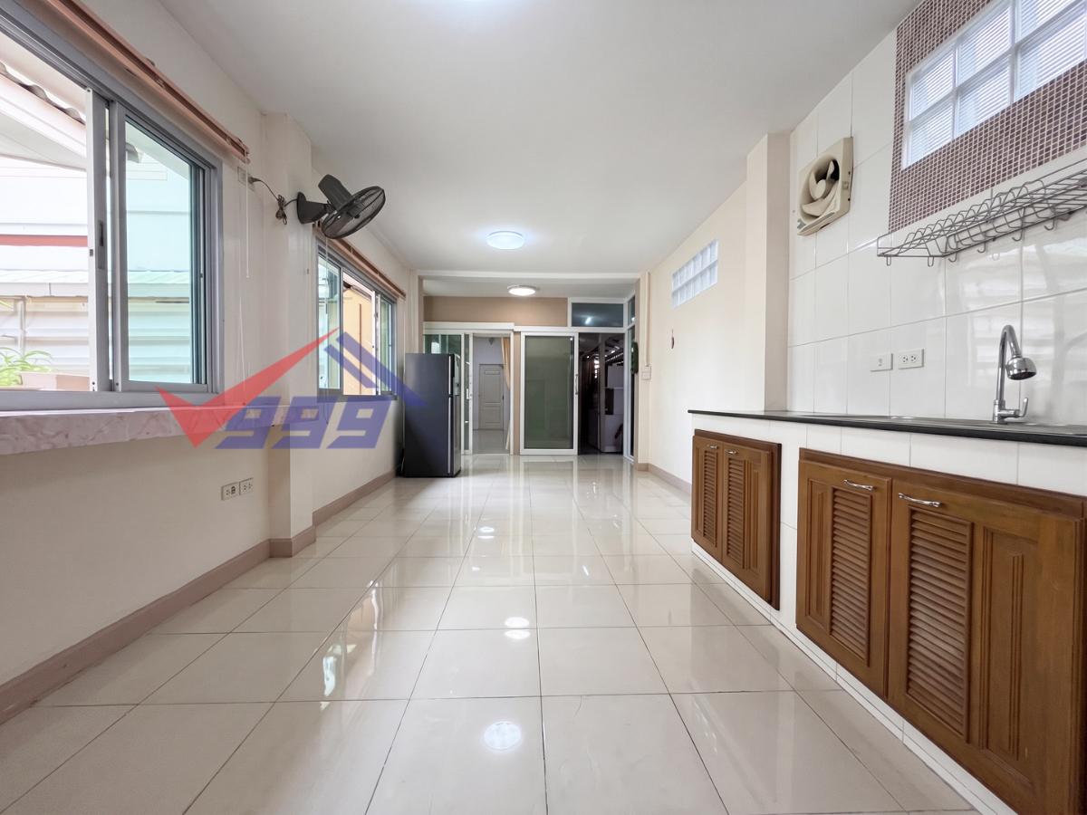 picture Single-Detached House Teerin Phetkasem 5 Bedrooms 4 Bathrooms - 11/28