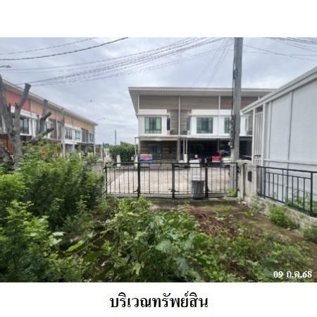 รูป 🔥 ขายทาวน์เฮ้าส์ 🏡 สิรารมย์ พลัส บางนา กม.29 | Sirarom Plus Bangna Km.29 📍 ทำเลบางบ่อ สมุทรปราการ | ใกล้ถนนเทพรัตน (บางนา-ตราด) - รูปที่ 5/19