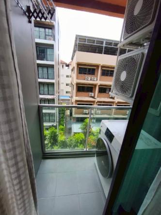 รูป 🤝🏻RB26215 ให้เช่าถูกมาก👍ดิ เอ็กเซล รัชดา 18✅แอดไลน์ @mproperty( มี @ ด้วย) แอดมินตอบไว - รูปที่ 6/9