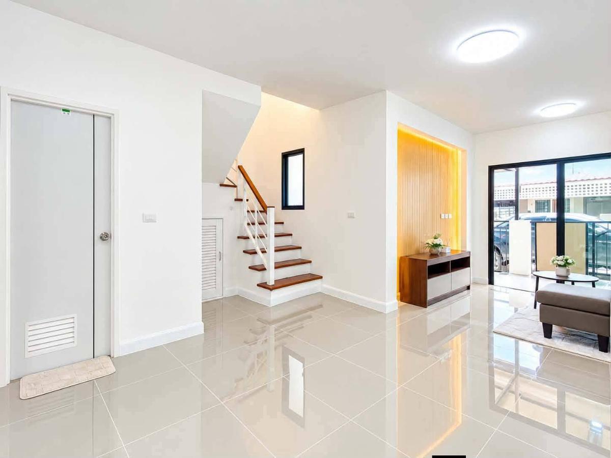 picture ⭐✨RH-200 Sale Townhouse at Pruksa Ville 34 ✨⭐ - 12/19