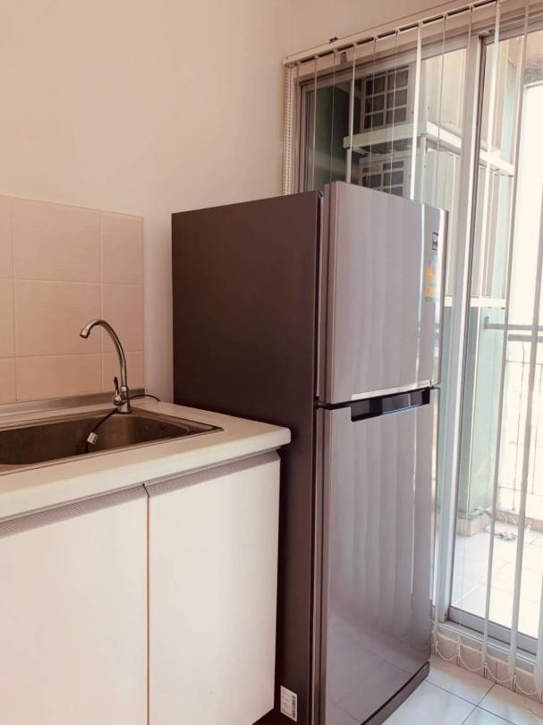 picture     🎈#MT2609_133🎈💥Urgent💥 Definitely available—click fast before it's gone! ‼️ For Rent: 17k 🔥 Lumpini Place Rama 9–Ratchada Condo - 7/9