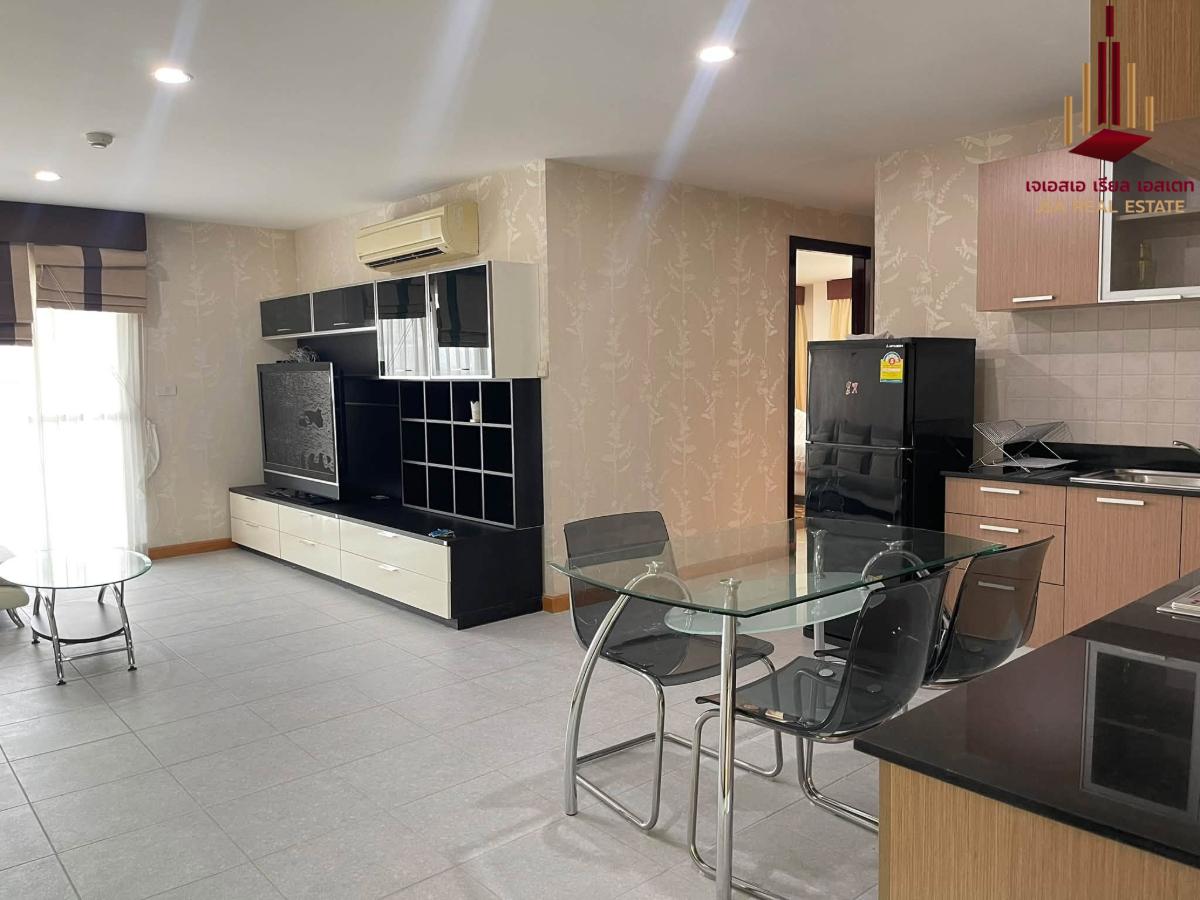 picture ✨ For Rent : Le Celeste Rama 9 - Srinakarin  Condo ✨  💰 Only 27,000  THB/month - 4/6