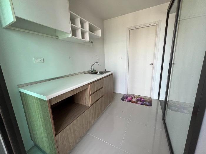 รูป 💥รหัส STTP240411S💥 📢📢For Sale The Stage Taopoon Interchange (1 Bed 26.65 ตร.ม/2.70 ล้าน) ชั้น 24 ใกล้เกตเวย์/ใกล้ MRT สนใจ Line ID: @atfirm - รูปที่ 11/12
