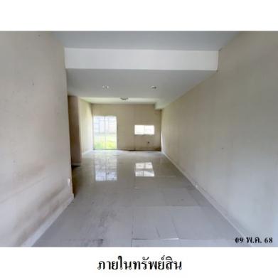 รูป 🔥ขายทาวน์เฮ้าส์ เดอะ คัลเลอร์ส เลชเชอร์ บางนา กม.10 | The Colors Leisure Bangna Km.10 | ใกล้ MRT ศรีเอี่ยม✅✅✅ - รูปที่ 4/19
