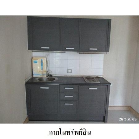 รูป 🔥ขายคอนโด ✅ แอปเปิ้ล คอนโด สุขุมวิท-แบริ่ง | Apple Condo Sukhumvit-Bearing | ใกล้ BTS แบริ่ง - รูปที่ 3/13