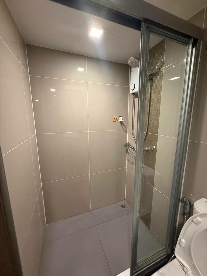 รูป 💥for rent 💥 Ideo Rama9 Asoke duplex 1 bed 24,000/Month  - รูปที่ 13/15