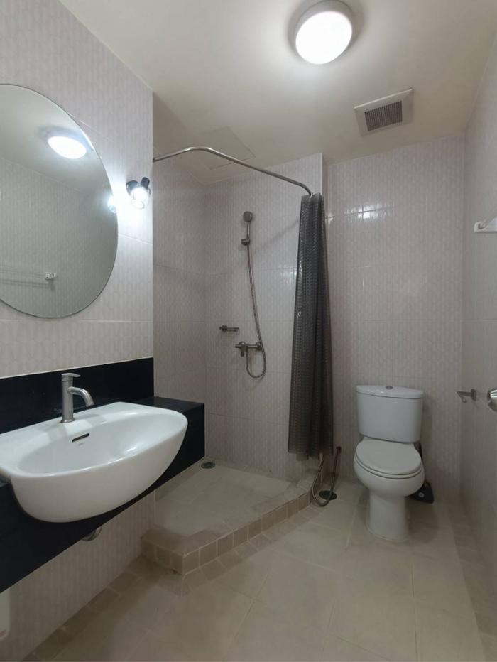 รูป Sukhumvit Plus (สุขุมวิท พลัส) (Studio 30sqm) - รูปที่ 5/5