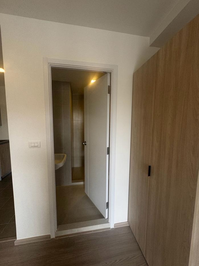 รูป ขาย Vay Condo อยุธยา เพียง 1,290,000 บาท ผ่อน 4,500 ฟรีค่าใช้จ่าย ณ วันโอน ทัก @558xghdk ตอบไว  - รูปที่ 4/10