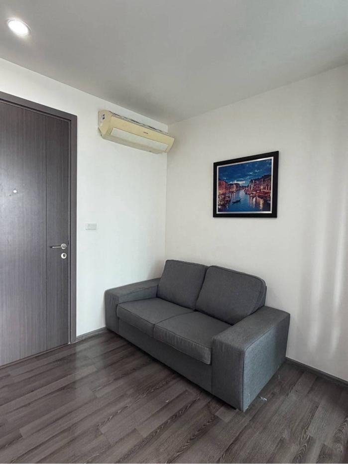picture The Base Park West Sukhumvit 77 (1bed1bath 27sqm) - 8/19