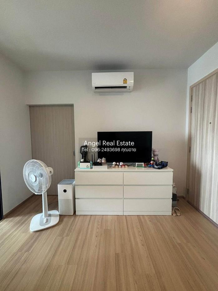 รูป ✨🦄 Ready to Move 🦄✨ ชีวาทัย เกษตร–นวมินทร์ 🏢 ใกล้ BTS มหาวิทยาลัยเกษตรศาสตร์ เฟอร์ครบ จบในที่เดียว โทร. 096-249-3698 (CWK0024) - รูปที่ 5/16