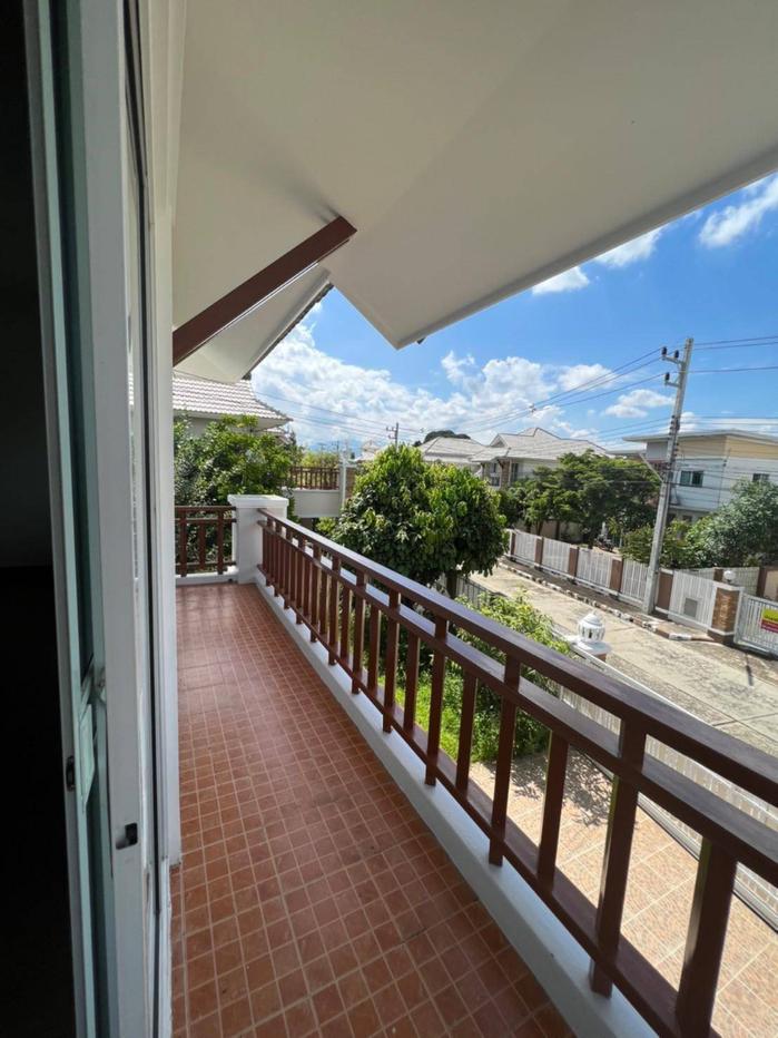 picture 🏡✨ Two-Storey House for Rent Ton Pao–San Kamphaeng ✨🏡 - 6/7