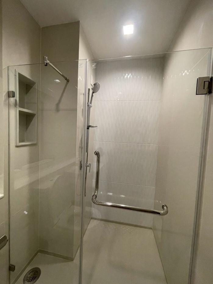 picture 🟪🟦🟩🟨🟧 For Rent: Life Asoke Hype **Brand new, ready to move in** 🛎️🛎️ | Line@: @assetspro - 8/9
