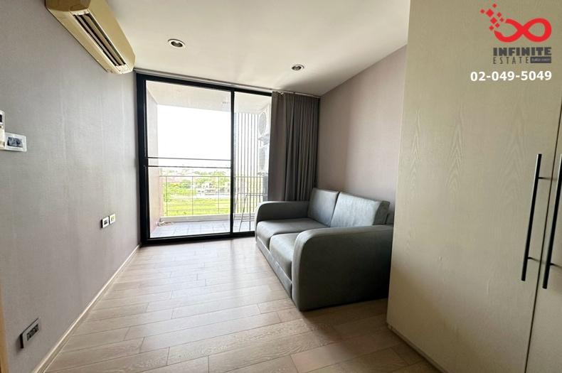 รูป ขายคอนโด I-Zen Residence เอกมัย-รามอินทรา ถนนนาคนิวาส - ลาดพร้าว 71 ชั้นที่ 8 พร้อมเฟอร์ ใกล้ MRT ลาดพร้าว 71 - รูปที่ 4/8