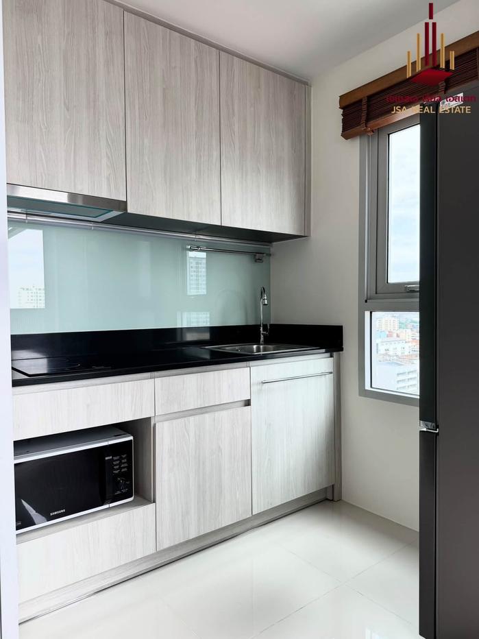 picture ✨ For Rent: Niche MONO Ramkhamhaeng Condo ✨ 💰 Only 17,000 THB/month - 4/6
