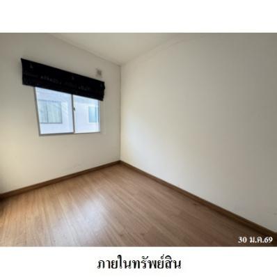 รูป 🔥ขาย ทาวน์เฮ้าส์ 2 ชั้น✅ บ้านพฤกษา 125 ลาดกระบัง-สุวรรณภูมิ | Pruksa 125 Lat Krabang-Suvarnabhumi | ใกล้ Airport Rail Link สุวรรณภูมิ - รูปที่ 5/7