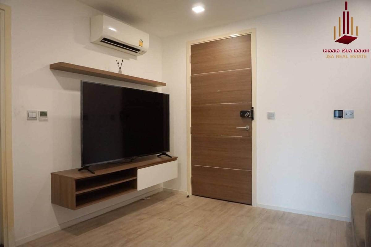 picture ✨ For Rent: Atmoz Ladprao 71 Condo ✨ 💰 Only 14,000 THB/month - 1/5