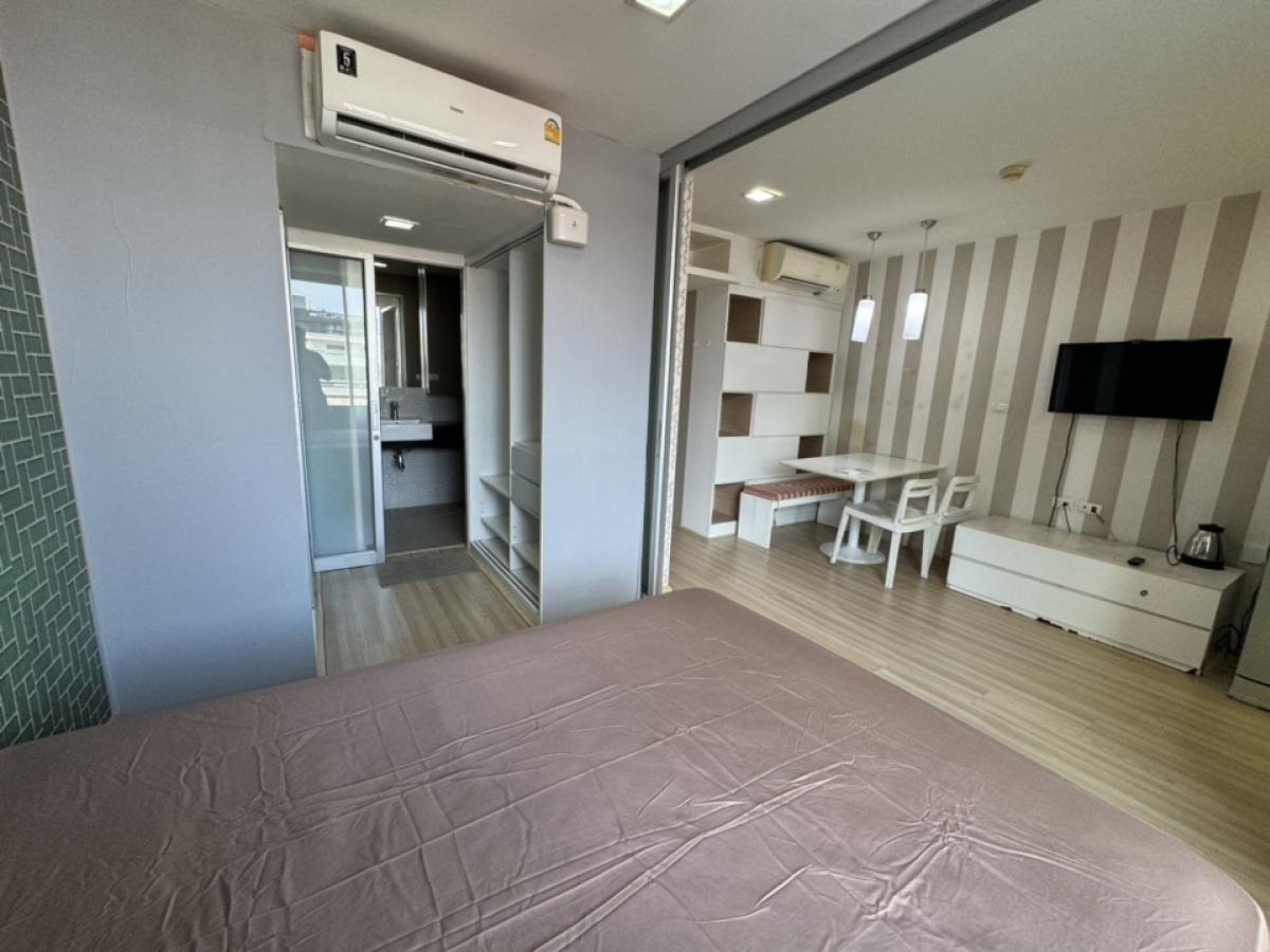 รูป 🤝🏻RBV26222 ให้เช่าถูกมาก👍เดอะ คัลเลอร์รี่ วิวิด✅แอดไลน์ @mproperty( มี @ ด้วย) แอดมินตอบไว - รูปที่ 7/16