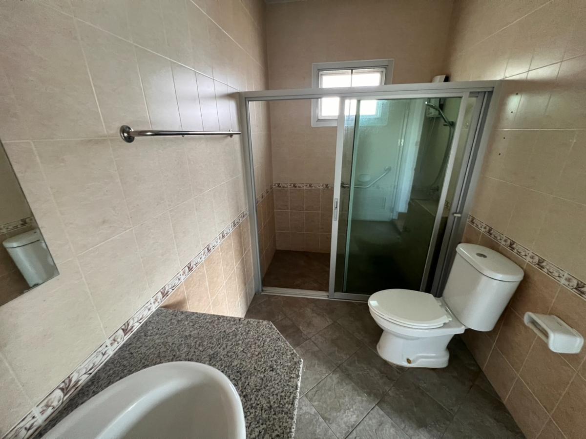 รูป 🏡✨ บ้านเดี่ยวสองชั้นให้เช่า พร้อมเข้าอยู่ โครงการ เชียงราย ✨🏡  #5A1MG0292 - รูปที่ 13/18