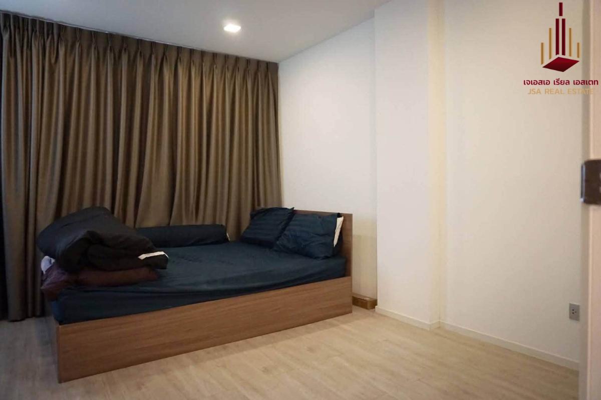 picture ✨ For Rent: Atmoz Ladprao 71 Condo ✨ 💰 Only 14,000 THB/month - 3/5