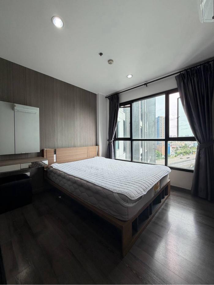 picture The Base Park West Sukhumvit 77 (1bed1bath 27sqm) - 1/19