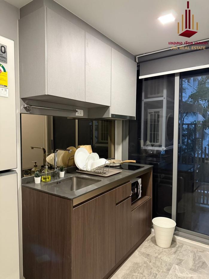 picture ✨ For Rent: Quintara Phume Sukhumvit 39 Condo ✨ 💰 Only 19,000 THB/month  - 3/4