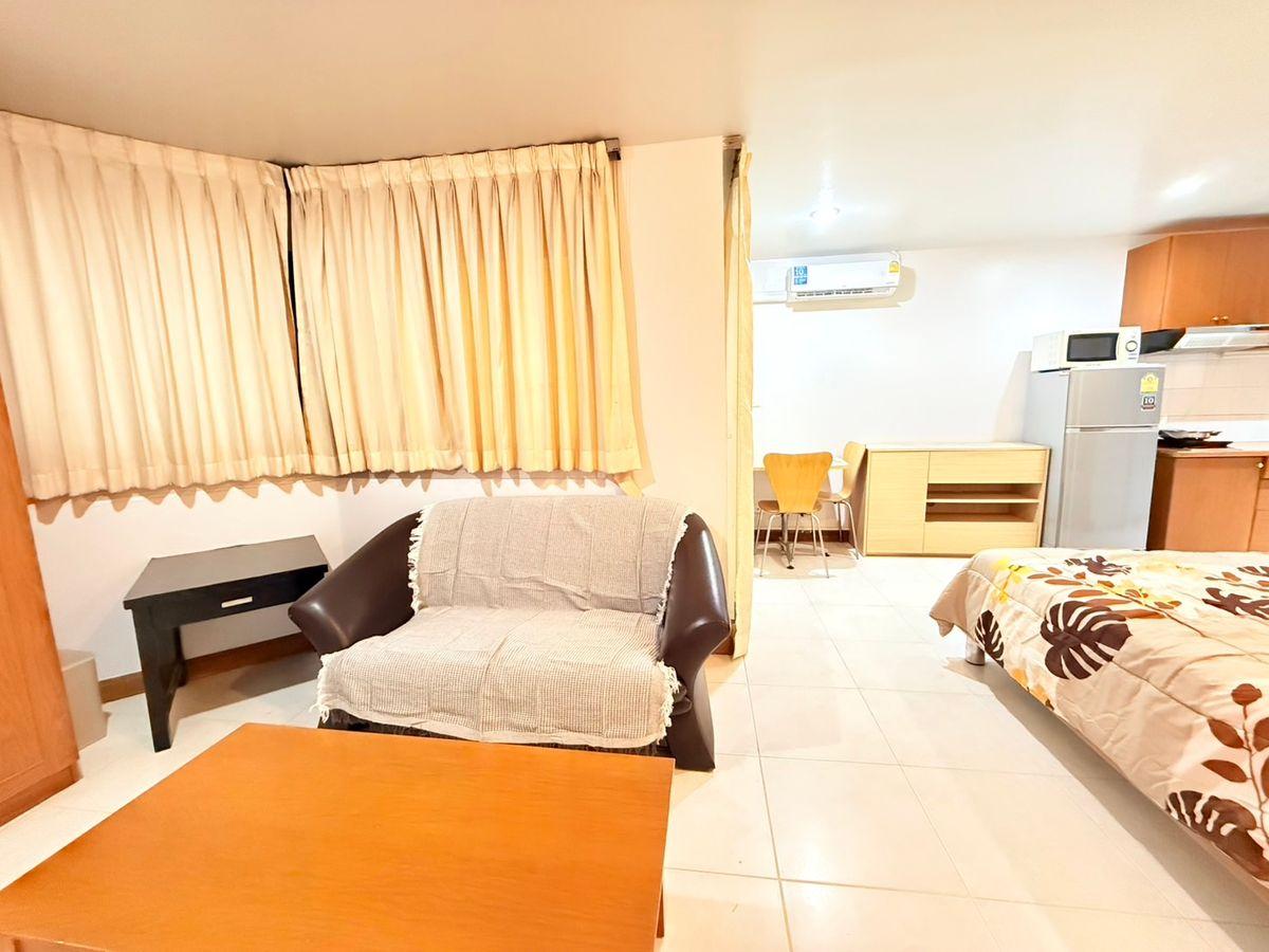 รูป พร้อมเช่า The Prime Suite สุขุมวิท 18 - รูปที่ 3/8