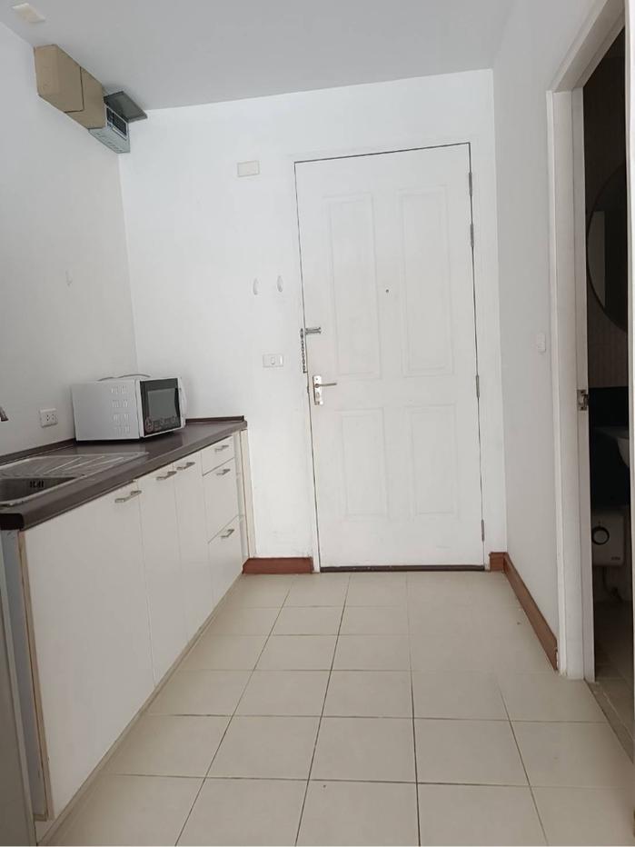 รูป Sukhumvit Plus (สุขุมวิท พลัส) (Studio 30sqm) - รูปที่ 4/5