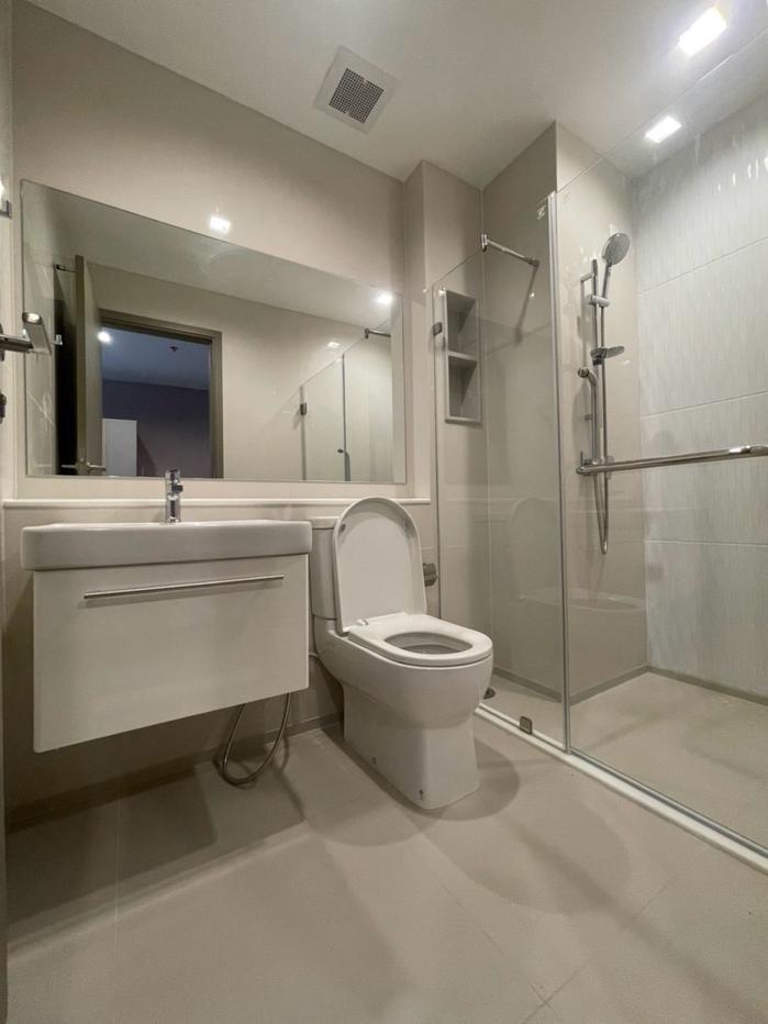 picture 🟪🟦🟩🟨🟧 For Rent: Life Asoke Hype **Brand new, ready to move in** 🛎️🛎️ | Line@: @assetspro - 7/9