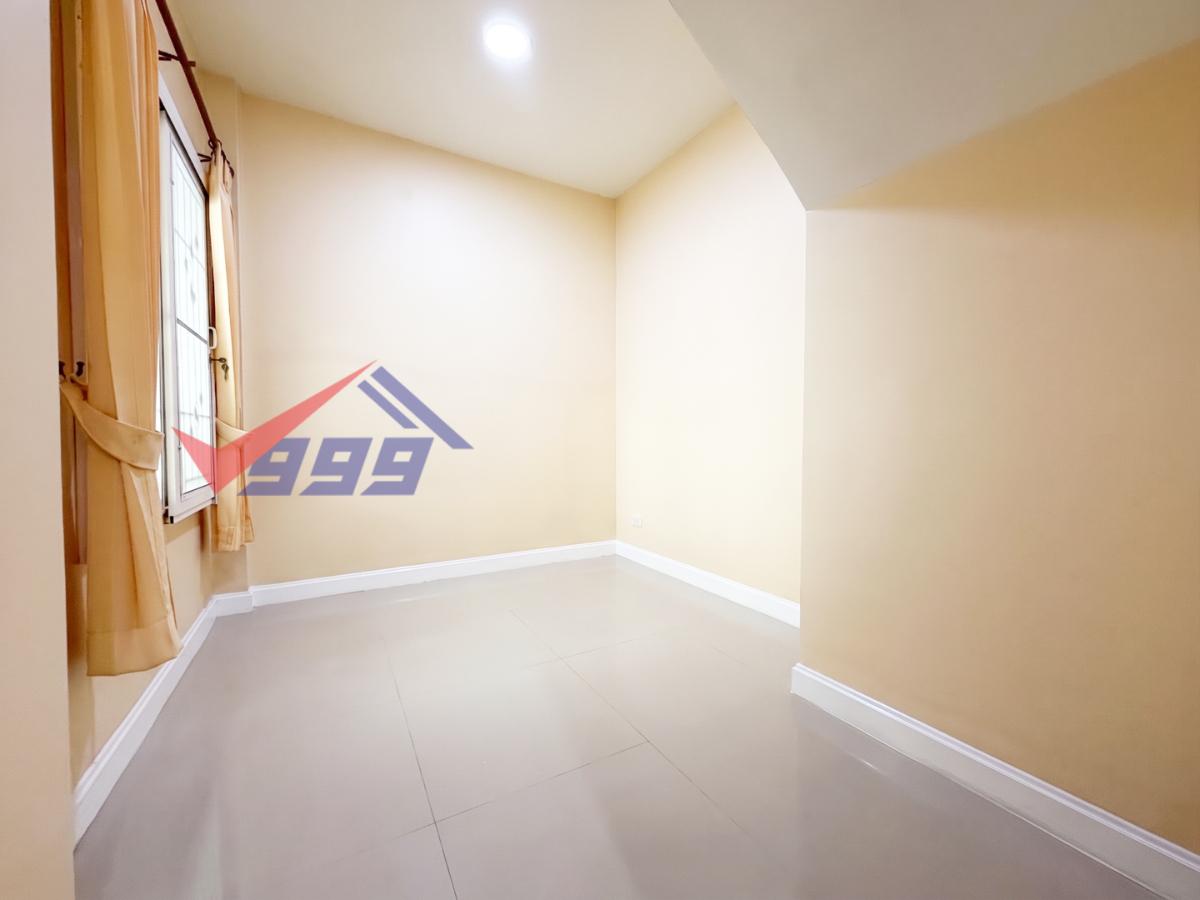 picture Single-Detached House Teerin Phetkasem 5 Bedrooms 4 Bathrooms - 27/28