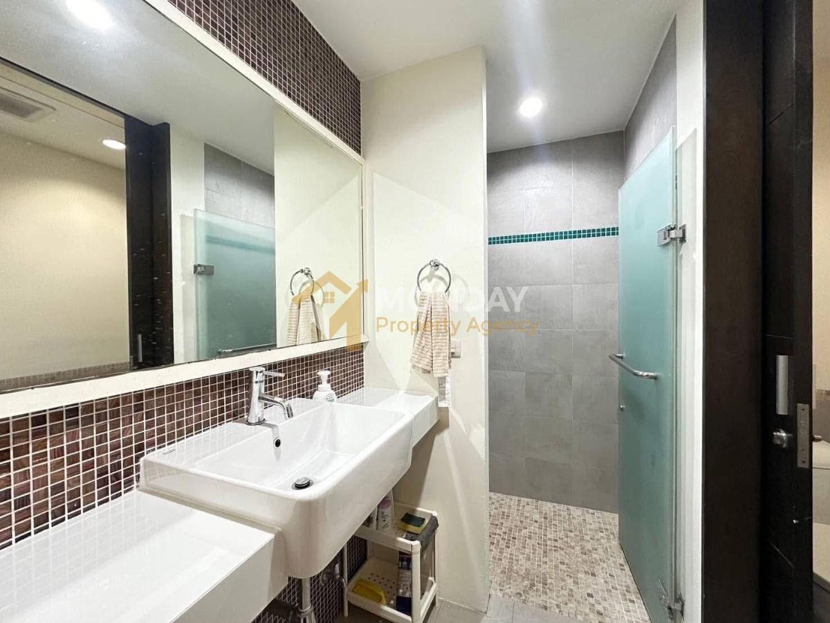 picture 🔥 Unit Available & Ready to Move In! The Muse Sukhumvit – Book Now Before It’s Gone! 🔥 MD-26067279 - 3/8