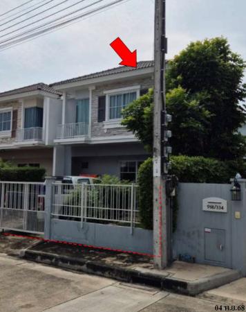 picture 🔥 FOR SALE – Villaggio Pracha Uthit 90| Near MRT Thung Khru - 4/4