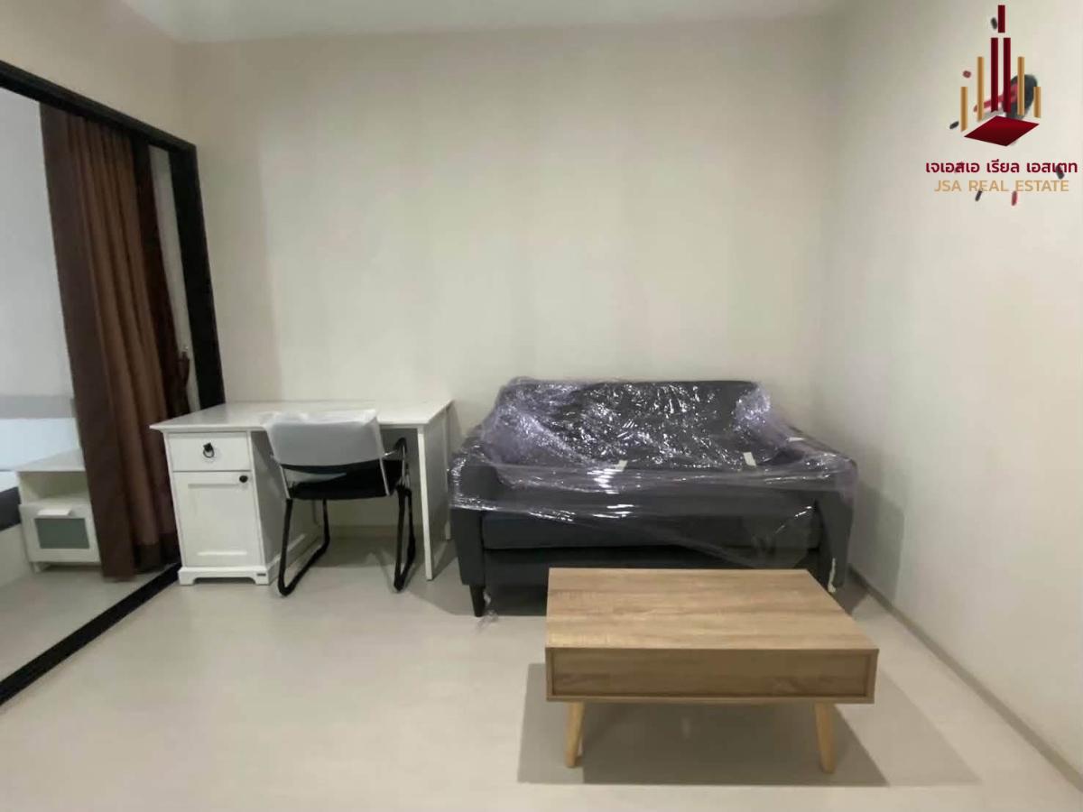 picture ✨ For Rent: Condolette Pixel Sathorn Condo ✨ 💰 Only 14,500 THB/month  - 3/6