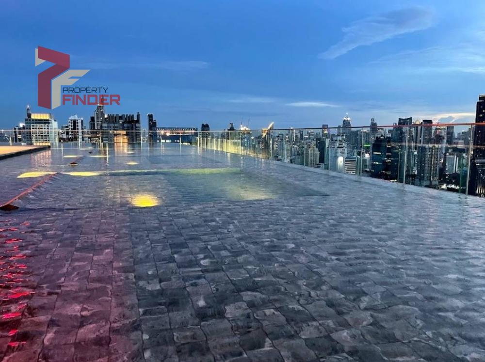 รูป PFD-01270 คอนโด ไลฟ์ อโศก ไฮป์ (Life Asoke Hype) ห้องแต่งสวย เฟอร์ไม้ครบครัน สวยทุกมุม สไตล์ญี่ปุ่น - รูปที่ 22/26