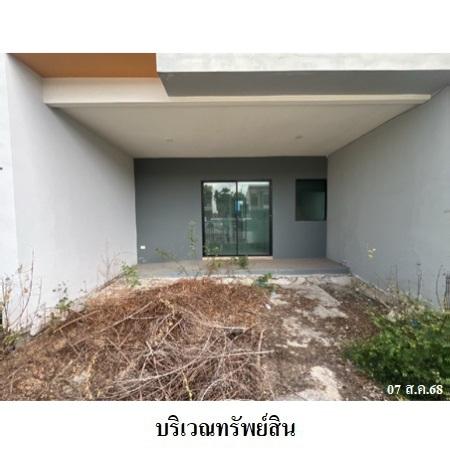 รูป 🔥 ขายทาวน์เฮ้าส์ 🏡 สิรารมย์ พลัส บางนา กม.29 | Sirarom Plus Bangna Km.29 📍 ทำเลบางบ่อ สมุทรปราการ | ใกล้ถนนเทพรัตน (บางนา-ตราด) - รูปที่ 4/19
