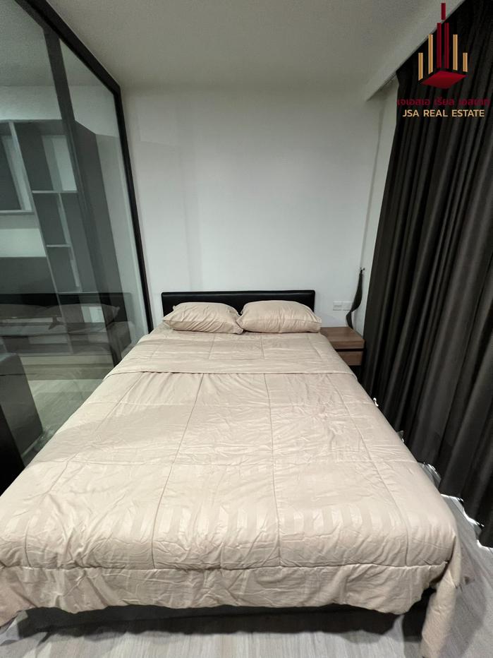 picture ✨ For Rent: Maestro 02 Ruamrudee Condo ✨ 💰 Only 23,000 THB/month  - 1/4