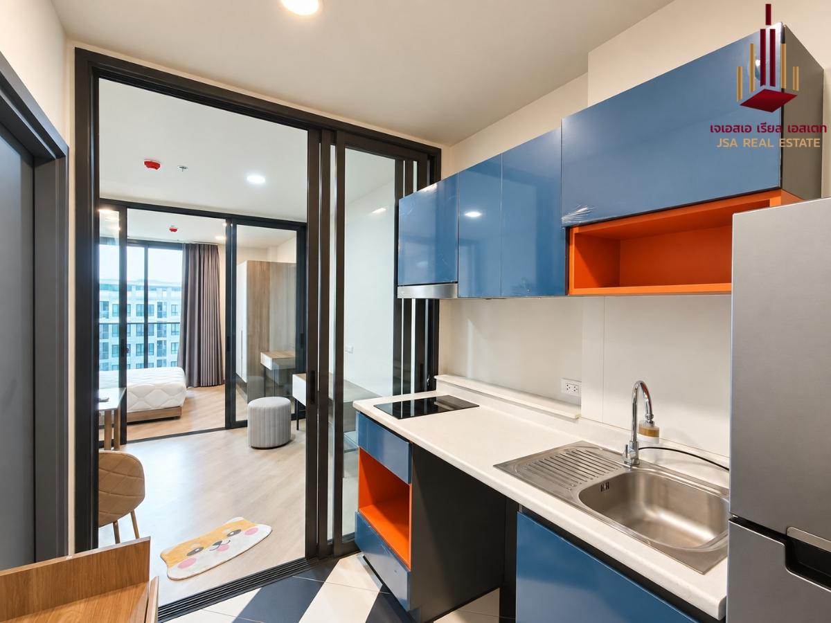 รูป ✨ ขาย เดอะ เบส สะพานใหม่ ✨ ราคา 2,690,000 บาท - รูปที่ 3/4