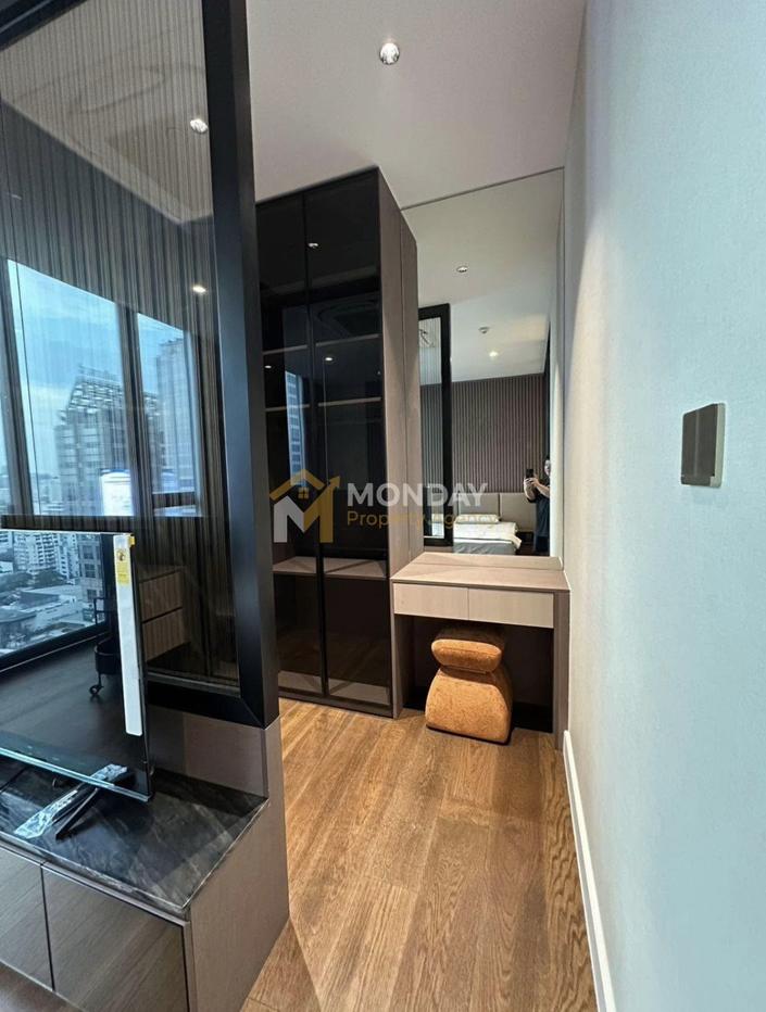 picture 🔥 Available Now! Supalai Icon Sathorn – Book fast before it's gone! 🔥 MD-26067247 - 4/11