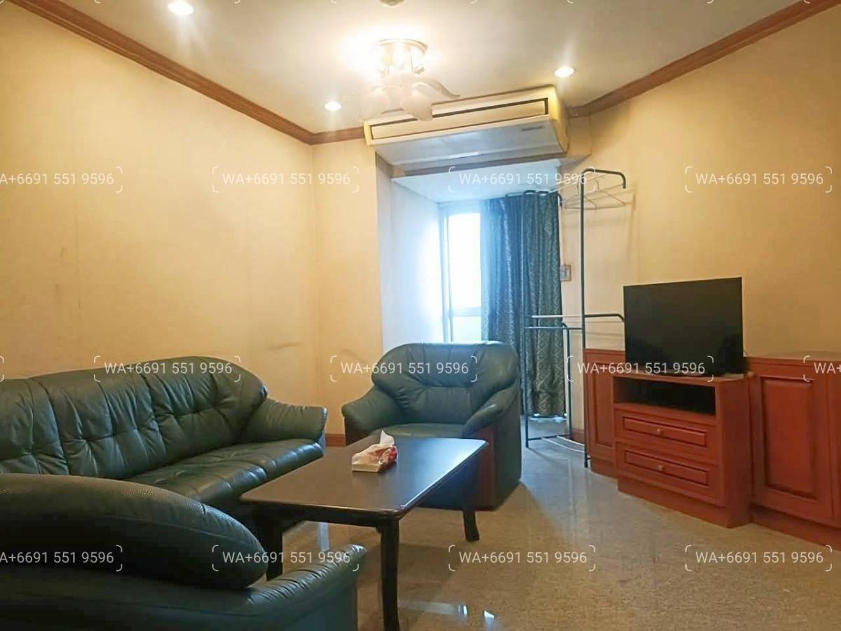 รูป Cheap 2Bed Over 80 sq.m. for Rent Sukhumvit✨Wireless, Near BTS Ploenchit, MRT Petchaburi🔰 We can show all available units here - รูปที่ 5/11