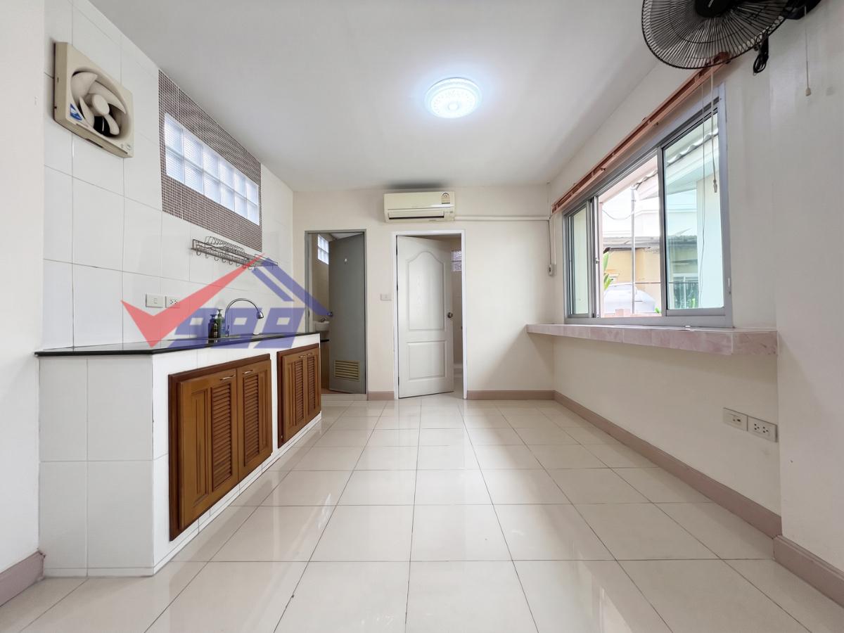picture Single-Detached House Teerin Phetkasem 5 Bedrooms 4 Bathrooms - 13/28
