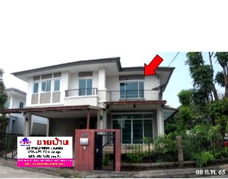 รูป 🔥ขายบ้านเดี่ยว ✅ เดอะแพลนท์ บางนา | The Plant Bangna | ใกล้ BTS ศรีนครินทร์ - รูปที่ 1/8