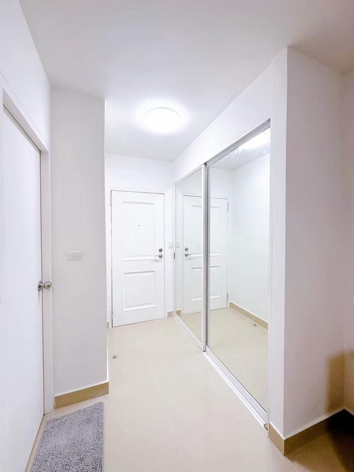 รูป ME2500573 ขายห้องพร้อมผู้เช่า I-House Laguna Garden ห้องสวย  - รูปที่ 7/9