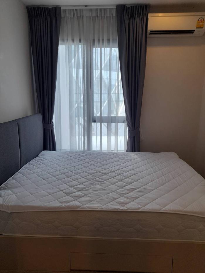 รูป Centric Ari Station (เซ็นทริค อารีย์ สเตชั่น) (1bed1bath 28sqm) - รูปที่ 2/8