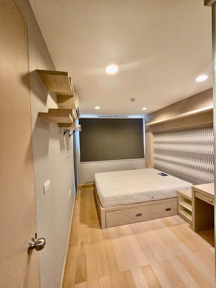 รูป ให้เช่าIdeo bluCove sathorn🚝BTS วงเวียนใหญ่ สนใจแอดไลน์ @best_condo - รูปที่ 3/9
