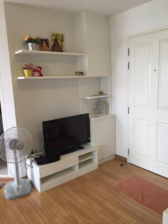 picture For Rent The Trust Residences Ratchada - Rama3  Line @condo24 (with@too) - 7/18