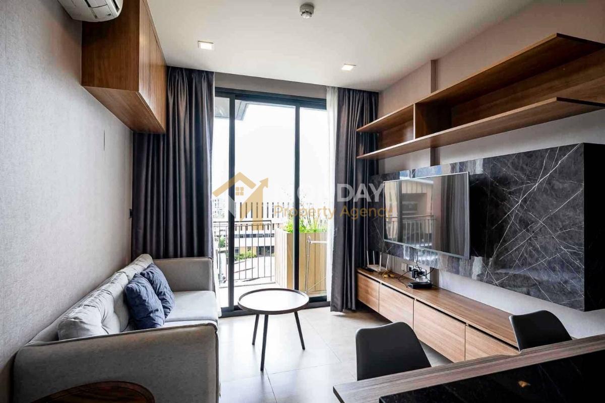 รูป 🔥 MD-25057158 Rare Item ห้องสวย ราคาต่ำกว่าตลาด โมริ เฮาส์ รีบจองก่อนหลุด 🔥 - รูปที่ 10/10